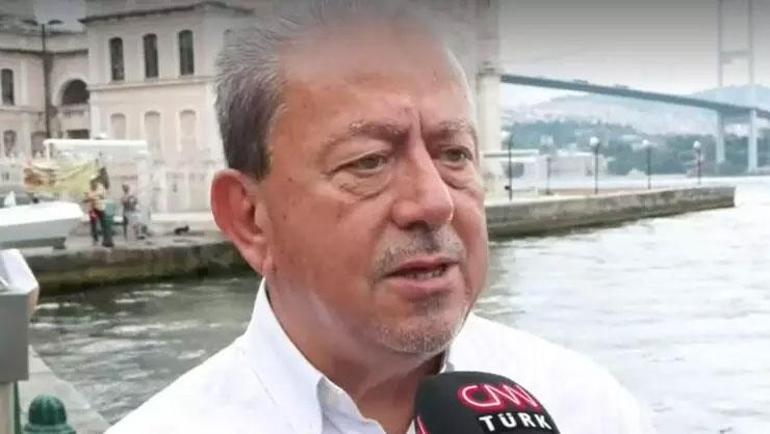 İstanbul için fırtına alarmı Plajlar kapatıldı, Prof. Dr. Orhan Şen duyurdu: Sıcak hava dalgası da kapıda