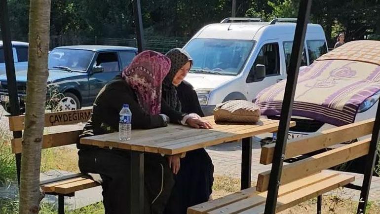 Zonguldakta görülmemiş vahşet Annesi ve anneannesini vahşice öldüren Rabianın ifadesi ortaya çıktı