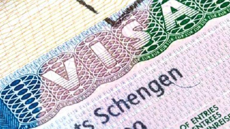 Almanya’dan Schengen ayıbı En fazla ret veren ülke