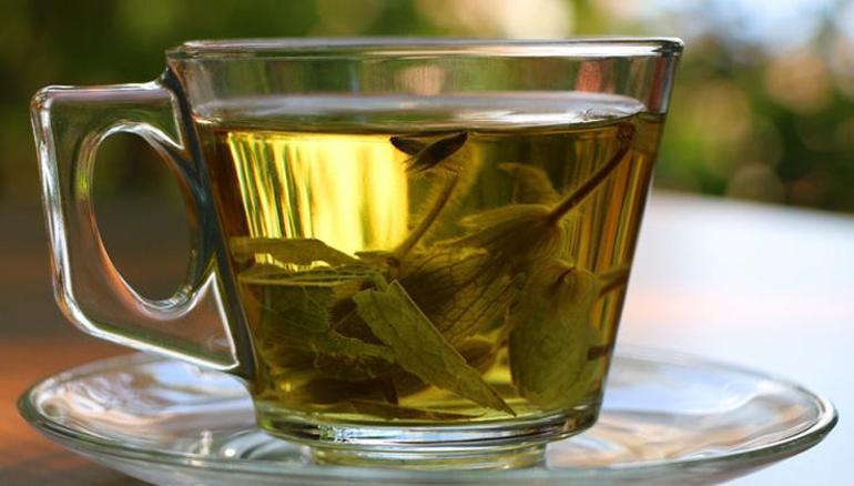 Ada çayı faydaları nelerdir Ada çayı nasıl hazırlanır
