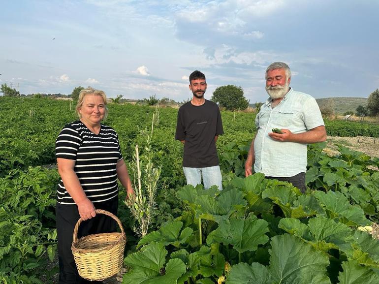 Agro turizmin parlayan yıldızı Ovacık