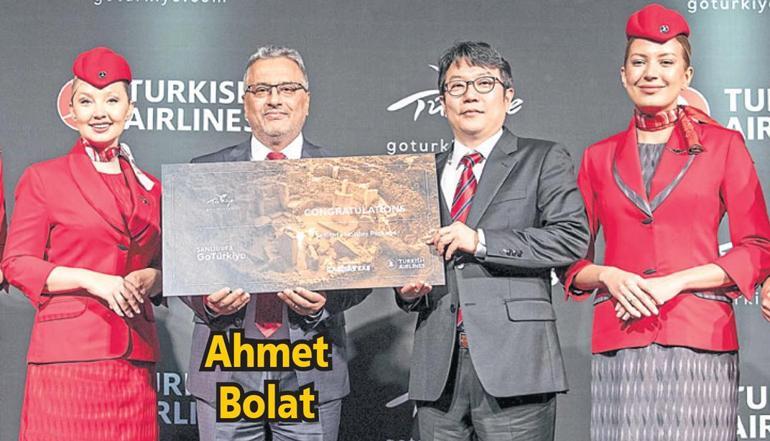 Türk Hava Yolları Asyada güçlenecek