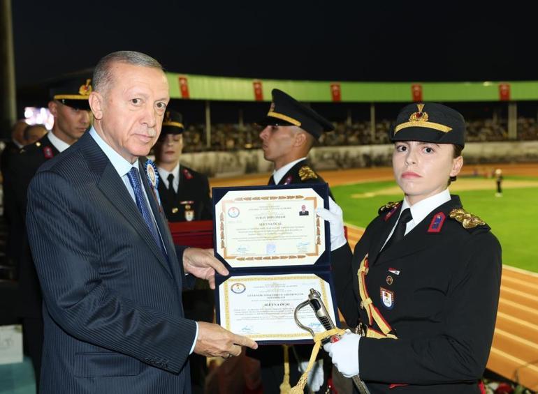 Cumhurbaşkanı Erdoğan: Mülteci akını çabasını boşa çıkardık
