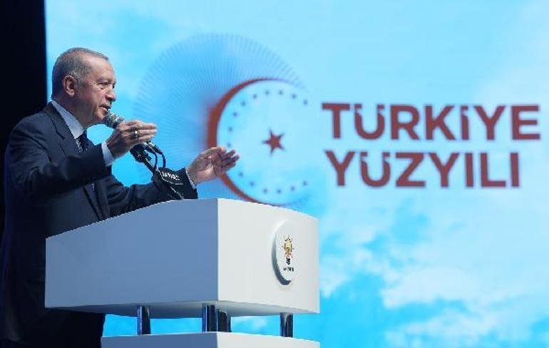 Cumhurbaşkanı Erdoğandan talimat: İstanbul ve Ankara olmak üzere yerel seçimlerde zafer için koşacağız
