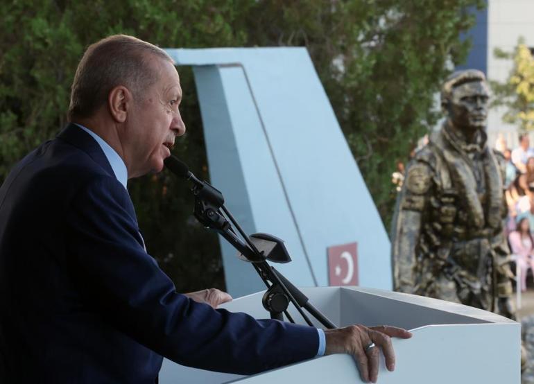 Cumhurbaşkanı Erdoğan açıkladı Depremzede balıkçılara destek