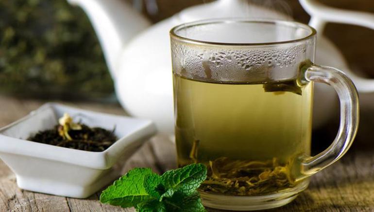 Yeşil çayın faydaları nelerdir Yeşil çay ne işe yarar
