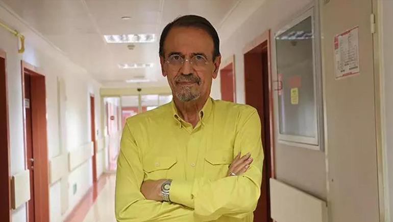 Okulların açılmasına 5 gün kala kritik uyarı Prof. Dr. Mehmet Ceyhan: Yakın temasa dikkat