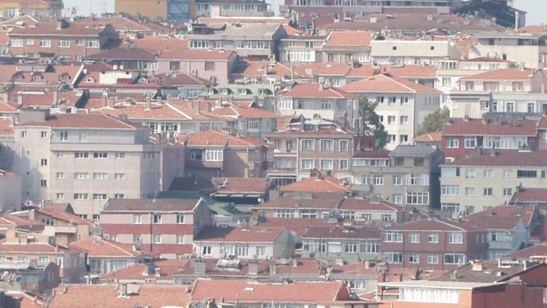 15 ilçede bina yapılamaz diye bir şey yok İstanbul için önemli risk
