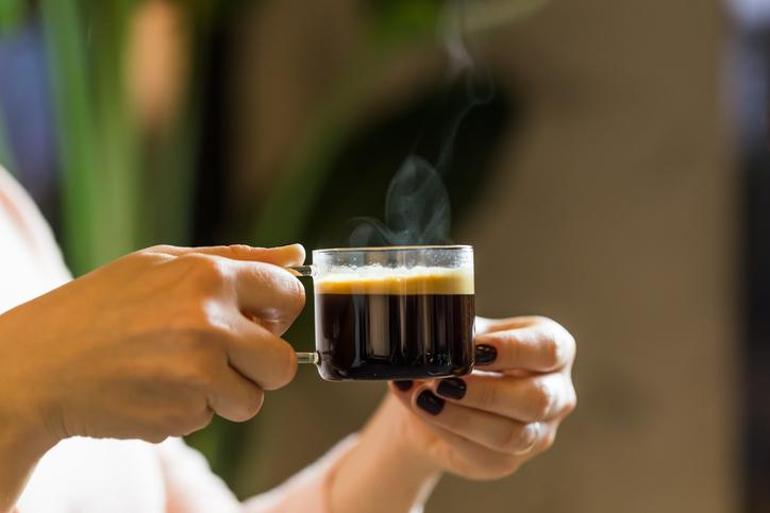 Kahve kalp için zararlı mı yoksa faydalı mı Uzman kardiyolog yanıtladı