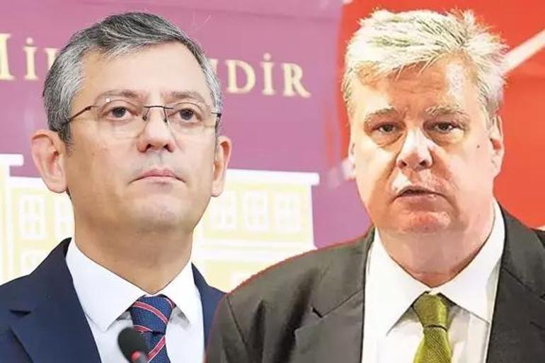 CHP’de yarış başlıyor: Kılıçdaroğluna karşı iki aday