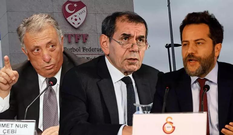 Galatasaraya şok gönderme: Puan silinebilir ve küme düşebilir