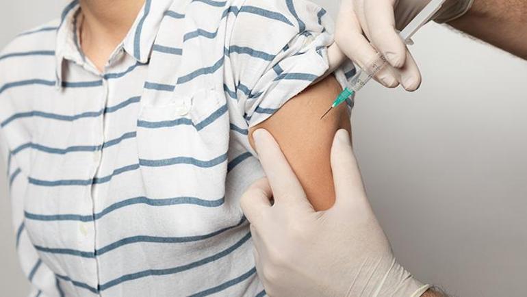 65 yaş üstü ve kronik hastalığı olanlar dikkat Grip aşısı uygulaması başlıyor