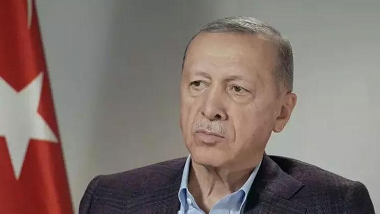 Cumhurbaşkanı Erdoğandan ABDli sunucuya tepki ‘Kesmeye hakkın yok, saygı duyacaksın’