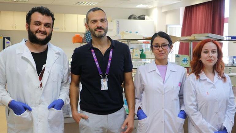 Kemoterapi ilaçlarının yan etkisini azaltacak Hacettepe Üniversitesi geliştirdi...Yeni bir müjde ile geleceğiz