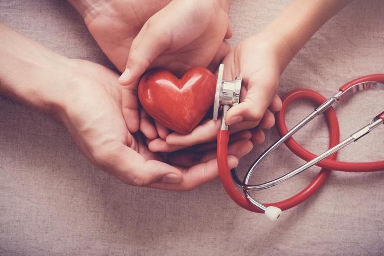 Çocuklarda kalp hastalıklarına dikkat Tedavi edilmezse vahim sonuçlar doğurabilir