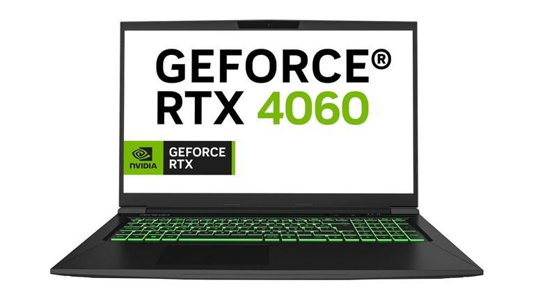 NVIDIA GeForce RTX40 serisi dizüstü bilgisayarlarda yapay zeka ile çalışın, oyun oynayın, yaratıcılığınızı ortaya koyun