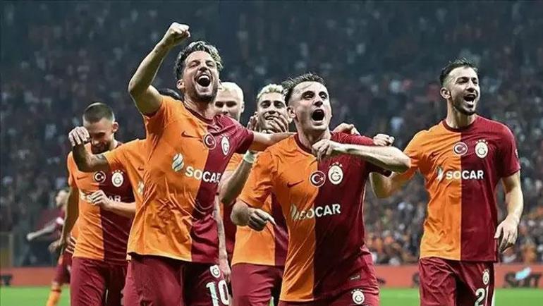 Galatasaraydan ‘Ziyech’ kararı Ankaragücü maçını pas geçecek
