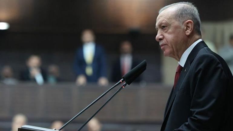 Cumhurbaşkanı Erdoğan, emeklilere ödeme için tarih verdi Enflasyon farkı ve refah payı düzenlemesi de yılbaşında