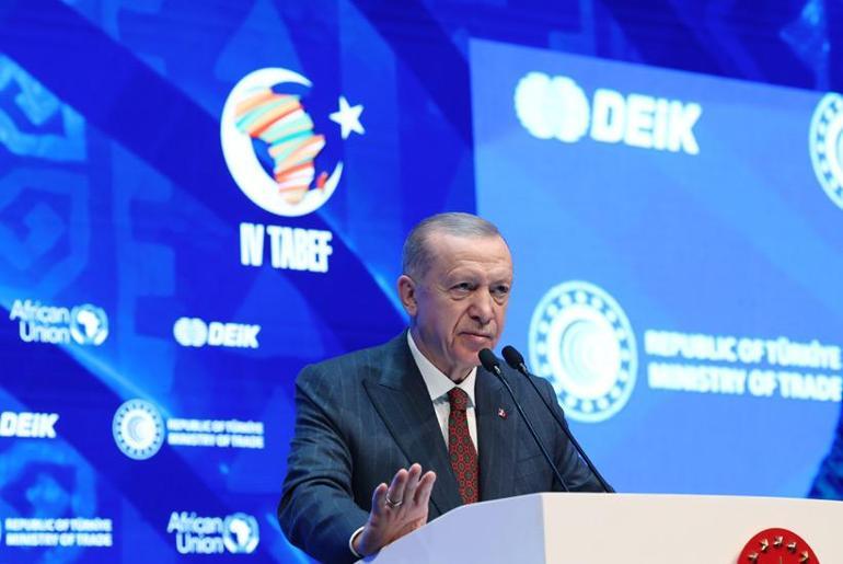 Cumhurbaşkanı Erdoğandan ABDye SİHA tepkisi Sen nasıl müttefiksin Aramızda güvenlik sorunu var