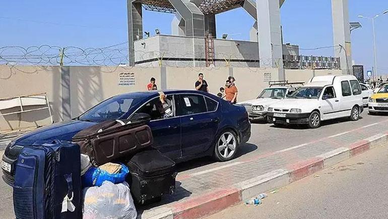 Gazzede kritik 24 saat detayı BM benzeri görülmemiş bir insani felaket diyerek duyurdu