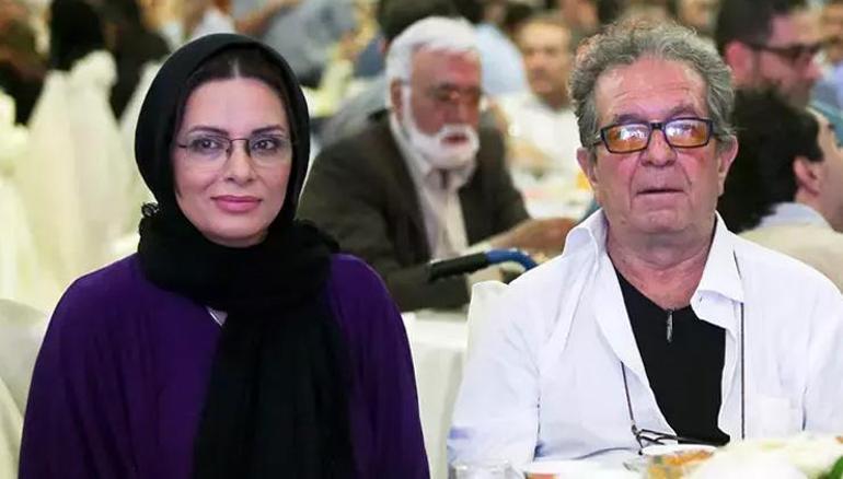 İranlı yönetmen Dariush Mehrjui kimdir Bıçaklanarak öldürülen Dariush Mehrjui filmleri nelerdir