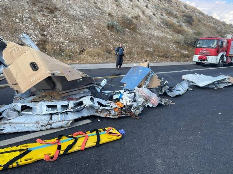 Gaziantepte feci kaza: 5 ölü,17 yaralı