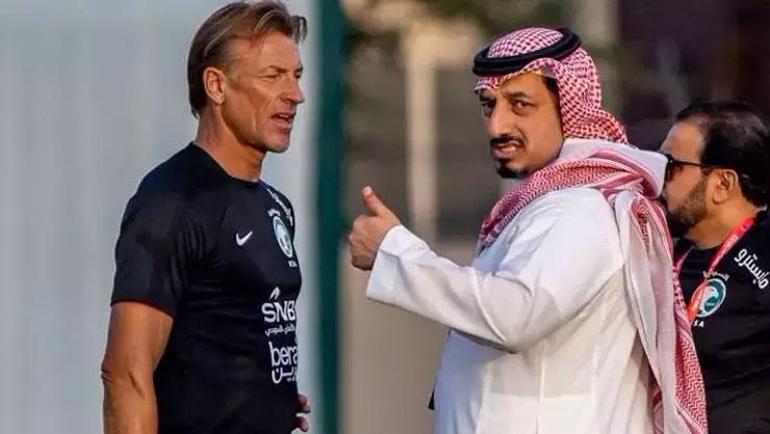 Resmen açıklandı Süper Kupa finali Suudi Arabistanda oynanacak