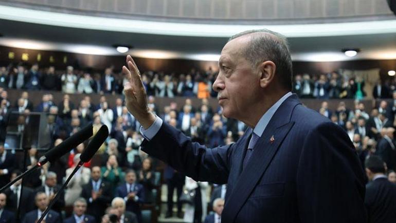Cumhurbaşkanı Erdoğandan İsraile sert sözler: Batının sana borcu çok ama Türkiyenin yok