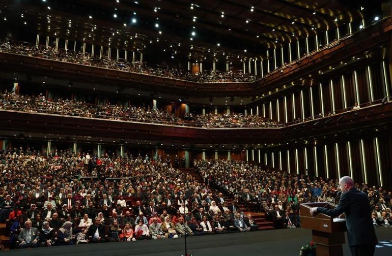 Cumhurbaşkanı Erdoğandan ABye sert tepki: Ateşkes için daha kaç çocuk ölmeli