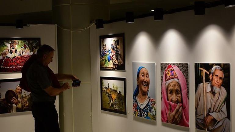 BursaFotoFest, 13’üncü kez kapılarını açtı