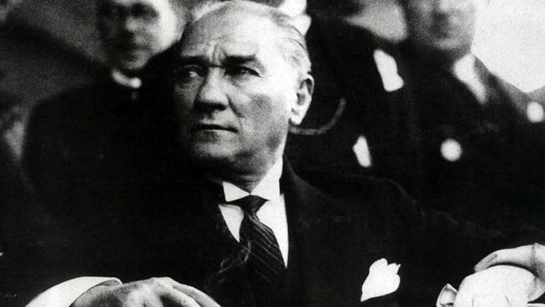 Ulu Önder Mustafa Kemal Atatürkün aramızdan ayrılışının 85. yılı