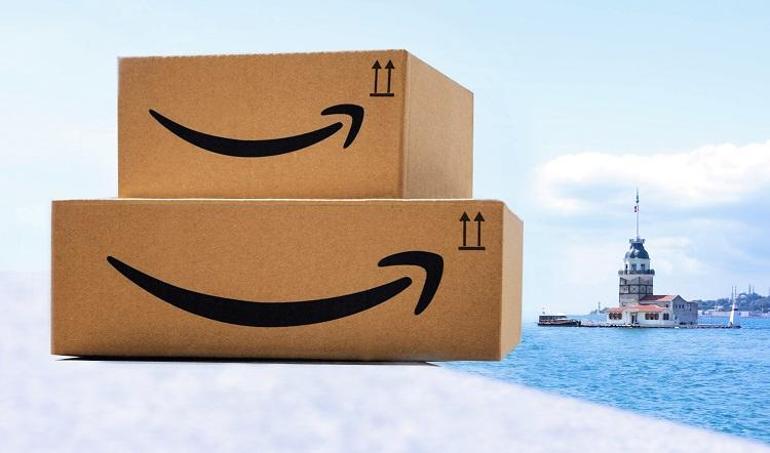Amazon Türkiye ile “Gülümseten Kasım Fırsatları” başladı