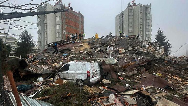Türkiyede deprem gerçeği Uzman isim milyonlarca kişinin yaşadığı kenti tsunami konusunda uyardı