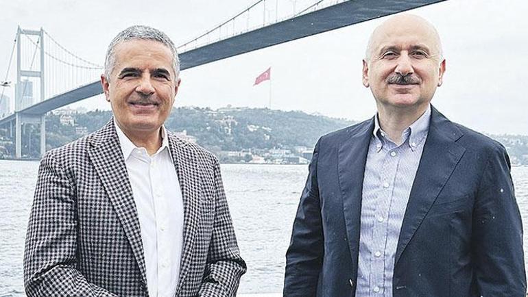 “İstanbul projeler anlamında son beş yılı maalesef kaybetti”