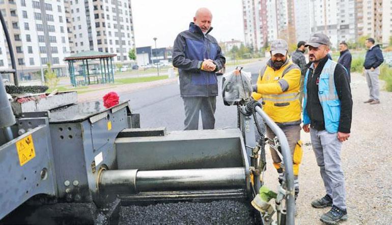 Mardinde fotoğrafın ustalarıyla maraton