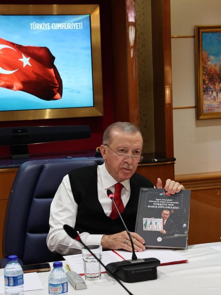 Cumhurbaşkanı Erdoğandan fenomenlere soruşturma ve fon vurgunu için ilk yorum: Devlet bunların peşindedir