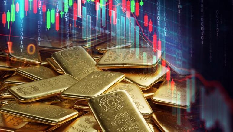ALTIN FİYATLARI SERBEST PİYASA SON DAKİKA: 5 Aralık 2023 gram altın ve çeyrek altın fiyatları ne kadar