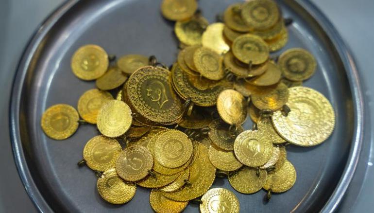 ALTIN FİYATLARI SERBEST PİYASA SON DAKİKA: 5 Aralık 2023 gram altın ve çeyrek altın fiyatları ne kadar