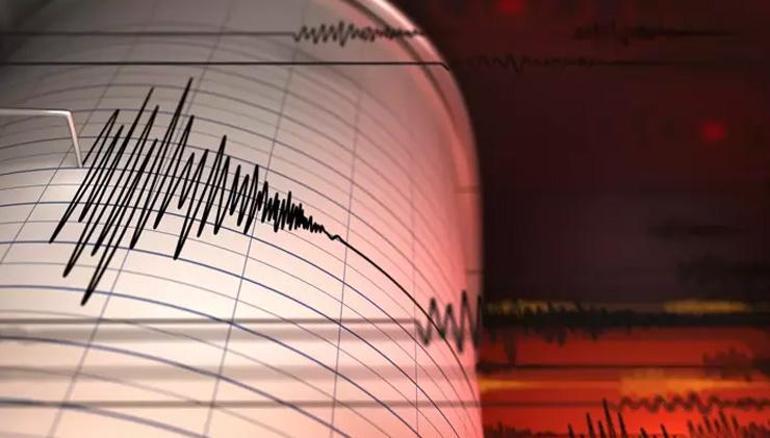 Deprem mi oldu, nerede, kaç şiddetinde 5 Aralık AFAD ve Kandilli Rasathanesi son depremler listesi