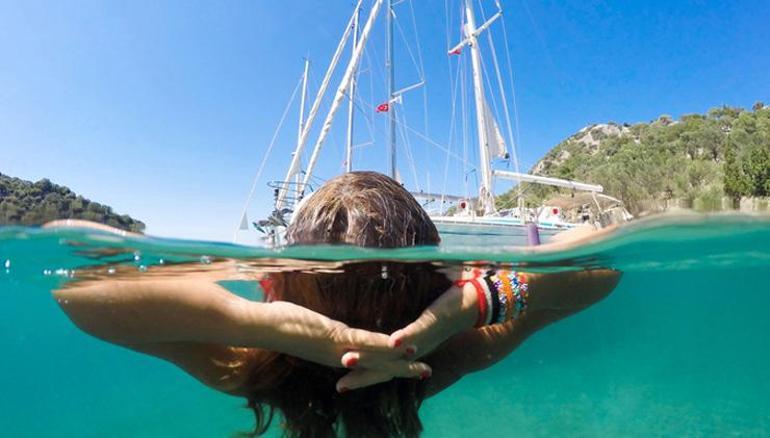 Lahmacunu 2 bin TLye satan düşünsün Yunan adalarında tatilin maliyeti ne