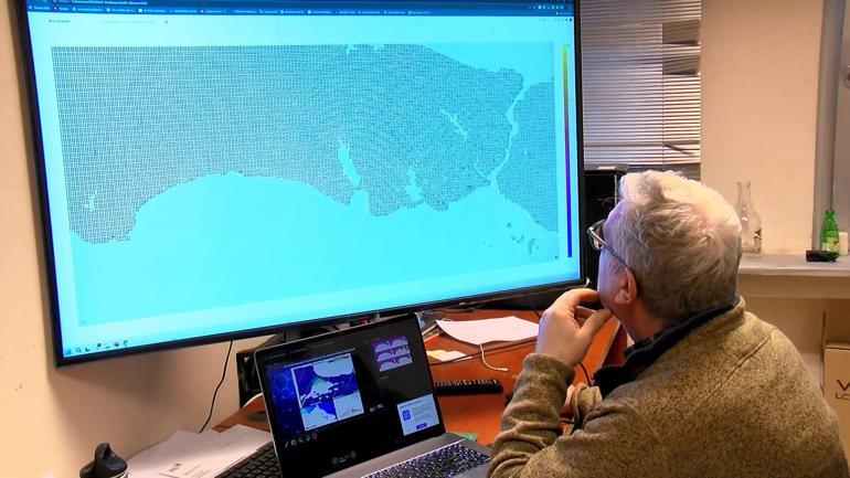 İTÜ profesörü duyurdu İstanbulun depremdeki kaderini değiştirecek harita: 1 yıl içinde tamamlanacak