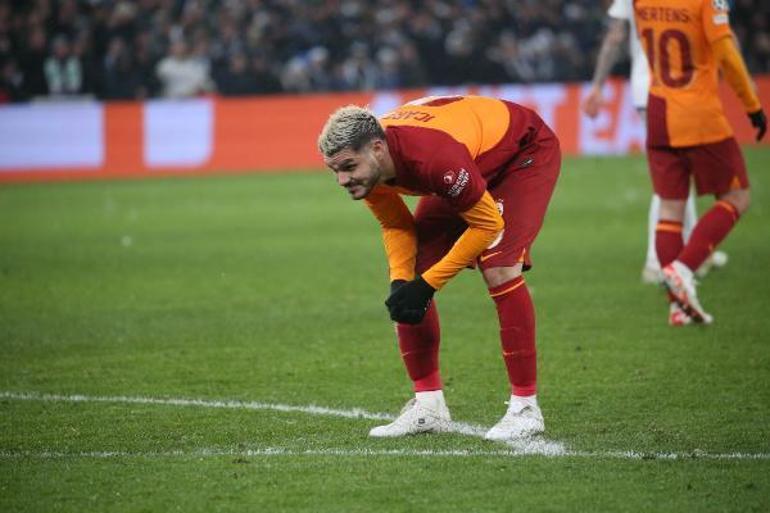Avrupa Ligindeki muhtemel rakipler Galatasarayı yine zorlu rakipler bekliyor