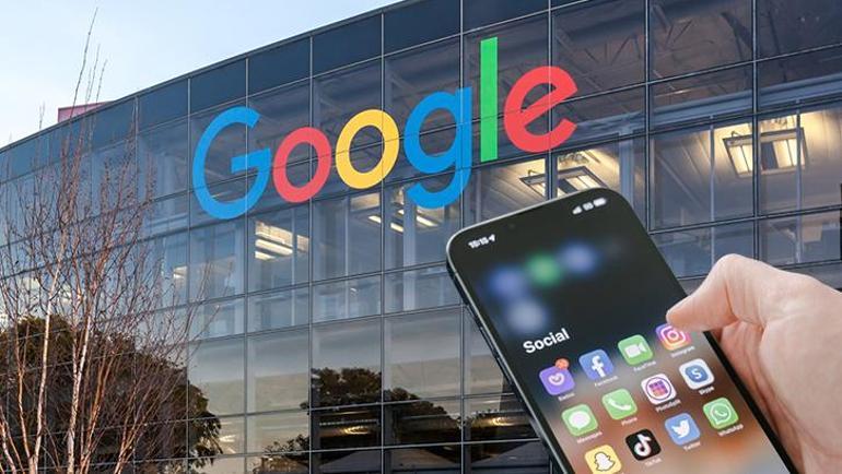 Dijital Telif Yasası için çalışmalar hızlandı Uzman isim: Google telif ücreti ödemek zorunda kalacak