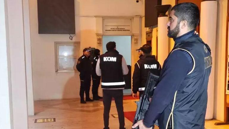 Adana Büyükşehir Belediyesindeki rüşvet operasyonunda flaş detaylar İhale şartnameleri böyle hazırlanmış
