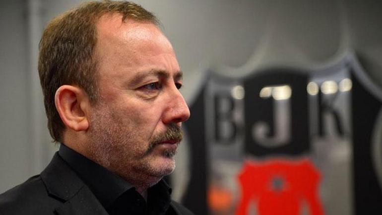 Beşiktaşta kritik yeni teknik direktör kararı Rıza Çalımbayın yerine gelecek isim…