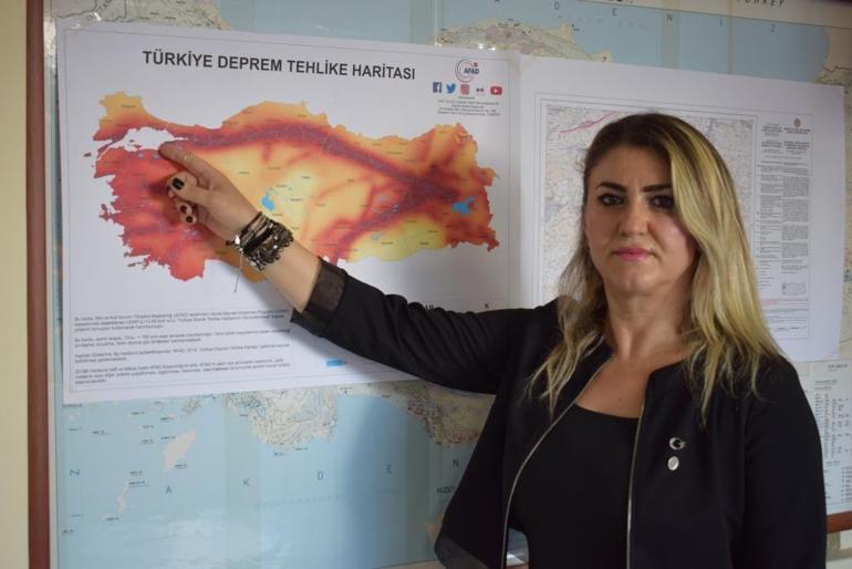 2000 yıllık suskun fay uyandı mı Marmarada yaşayanları tedirgin eden deprem hareketliliği