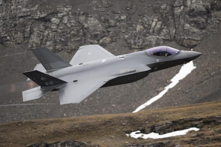 Güney Kore’den F-35A kararı Sözleşme imzalandı, 20 adet alınacak