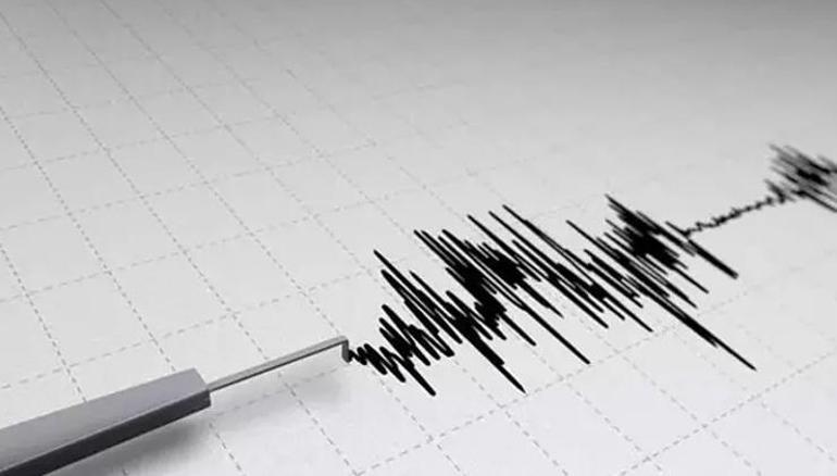 Malatya’da deprem Deprem kaç şiddetinde oldu, büyüklüğü ne Merkez üssü neresi 28 Aralık Kandilli ve AFAD son depremler listesi