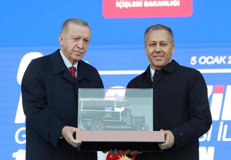 Cumhurbaşkanı Erdoğan Yine aynı oyun dedi Değerlerimize savaş açana fırsat yok