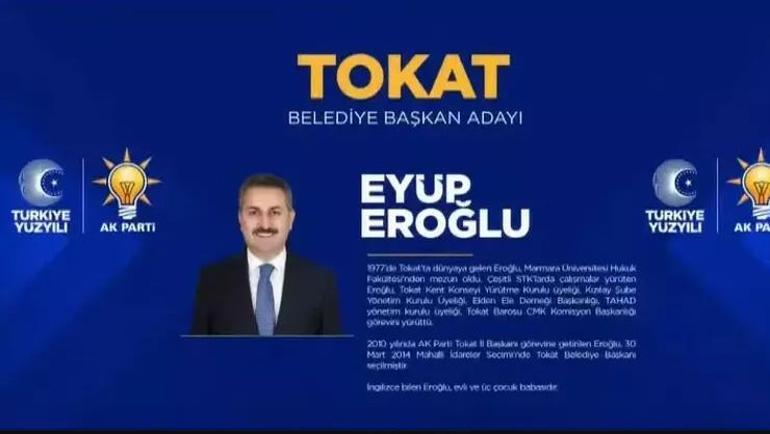 Son dakika: Cumhurbaşkanı Erdoğan, AK Parti İstanbul adayını açıkladı